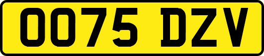 OO75DZV