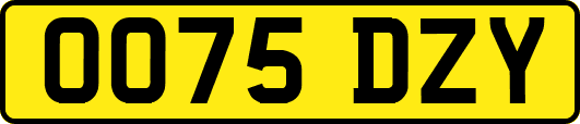 OO75DZY