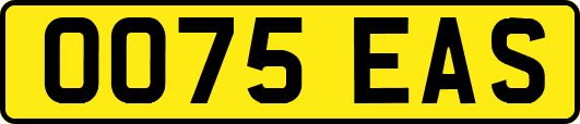 OO75EAS
