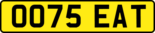 OO75EAT