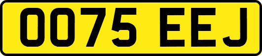 OO75EEJ