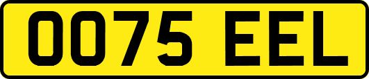 OO75EEL