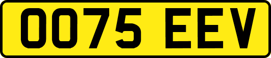 OO75EEV