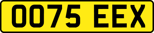 OO75EEX
