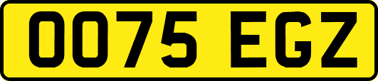 OO75EGZ