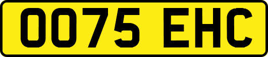 OO75EHC