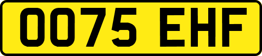 OO75EHF