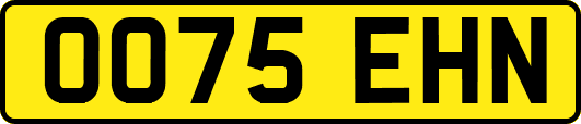 OO75EHN