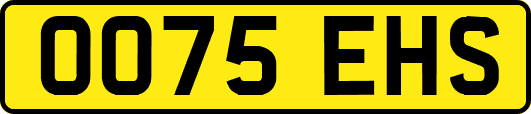 OO75EHS