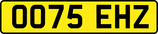 OO75EHZ