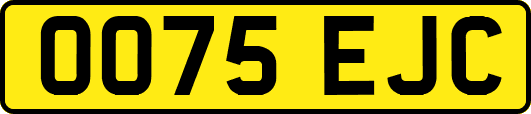 OO75EJC
