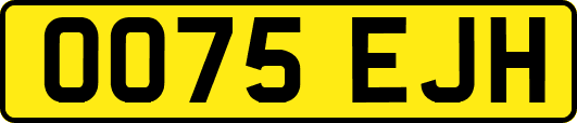 OO75EJH