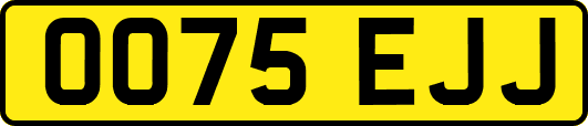 OO75EJJ