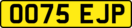 OO75EJP