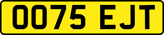 OO75EJT