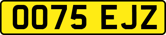OO75EJZ