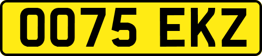 OO75EKZ