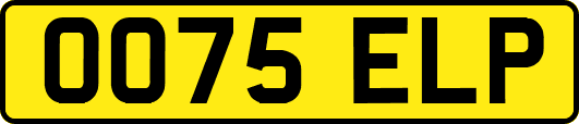 OO75ELP