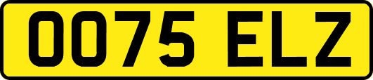 OO75ELZ
