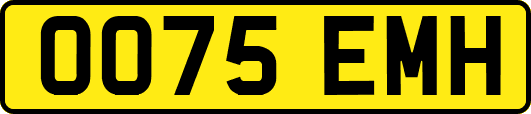 OO75EMH