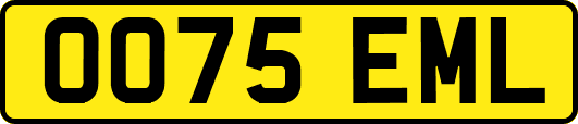 OO75EML