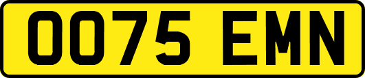 OO75EMN