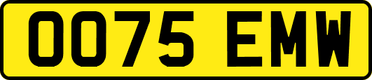 OO75EMW