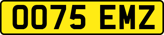 OO75EMZ
