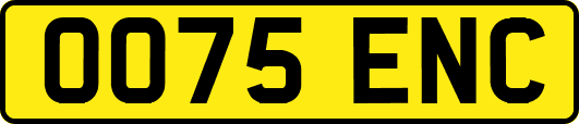 OO75ENC