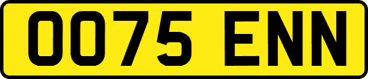 OO75ENN