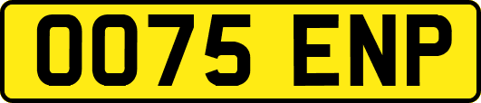 OO75ENP