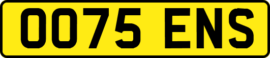 OO75ENS