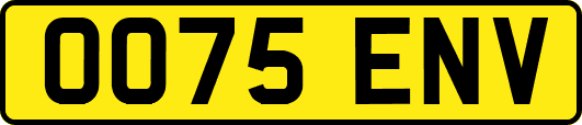 OO75ENV