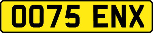 OO75ENX