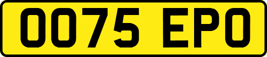 OO75EPO