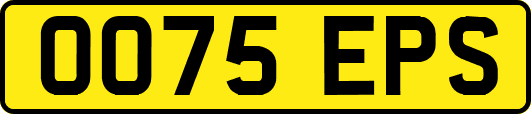 OO75EPS