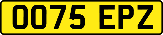 OO75EPZ
