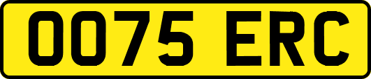 OO75ERC