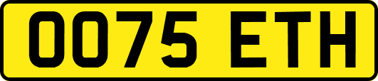 OO75ETH