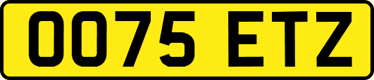 OO75ETZ