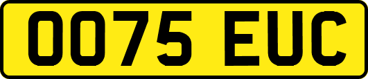 OO75EUC