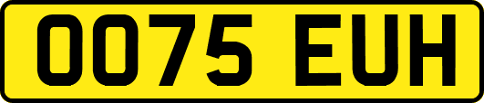 OO75EUH
