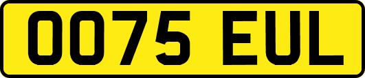 OO75EUL