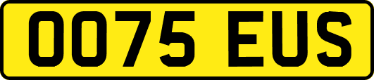 OO75EUS