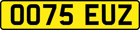 OO75EUZ