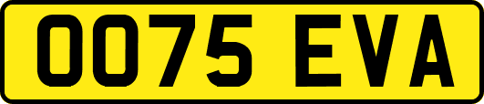OO75EVA