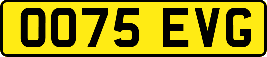 OO75EVG