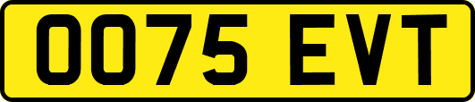 OO75EVT