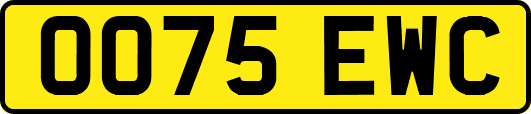 OO75EWC