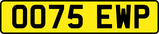 OO75EWP